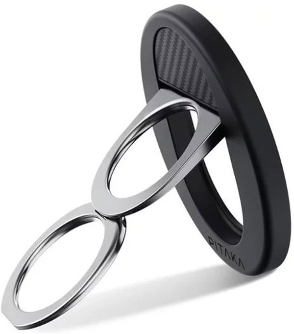 Pitaka MagEZ Grip 3, Black/Grey