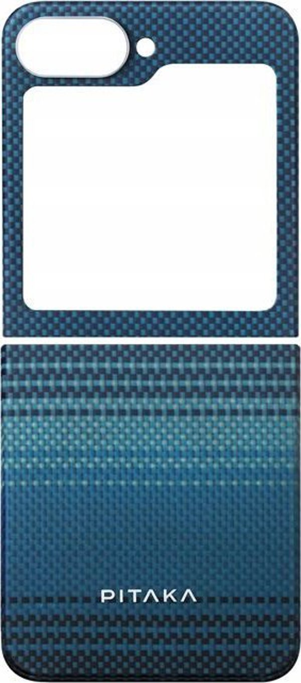 Pitaka MagEZ Case 5, moonrise - Samsung Galaxy Z Flip 6