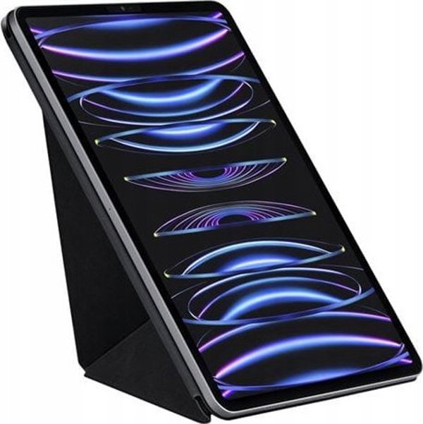 Pitaka Folio 2 case, black - iPad Pro 13" 2024