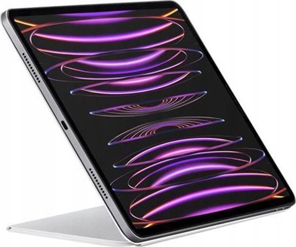 Pitaka Folio 2 case, black - iPad Pro 13" 2024