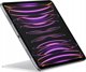 Pitaka Folio 2 case, black - iPad Pro 13" 2024