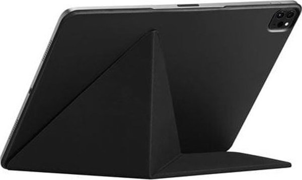 Pitaka Folio 2 case, black - iPad Pro 13" 2024