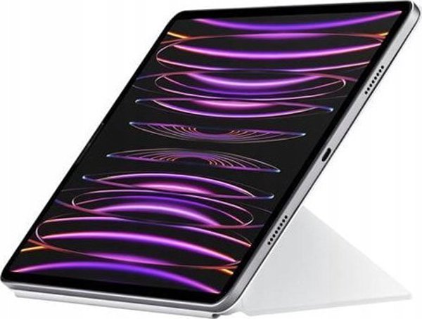 Pitaka Folio 2 case, black - iPad Pro 13" 2024