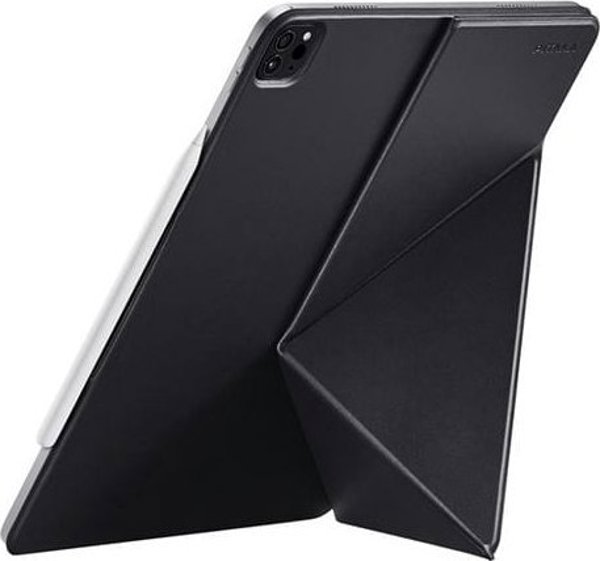 Pitaka Folio 2 case, black - iPad Pro 13" 2024