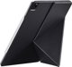 Pitaka Folio 2 case, black - iPad Pro 13" 2024