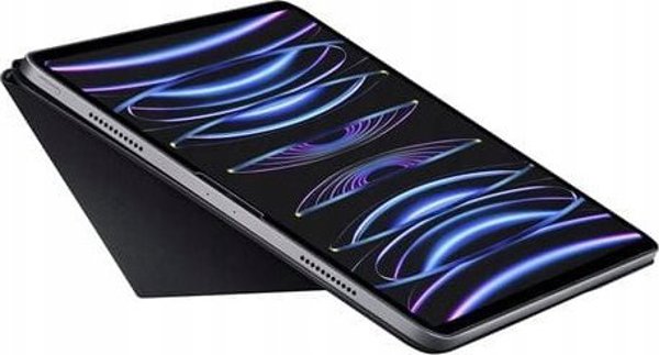 Pitaka Folio 2 case, black - iPad Pro 13" 2024