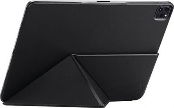 Pitaka Folio 2 case, black - iPad Pro 13" 2024