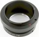 Προσαρμογέας Pixco / Μείωση από CANON EOS R RF σε Φακό M42 (SB4843)