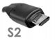 Ασύρματο τηλεχειριστήριο κλείστρου Pixel RW-221/S2 για Sony