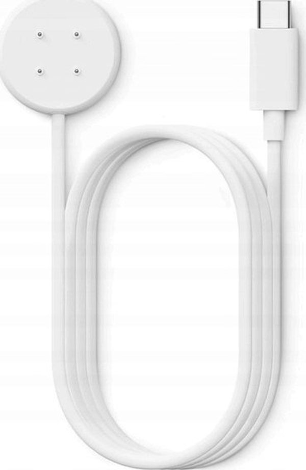 Φορτιστής Pixel Watch 3, White