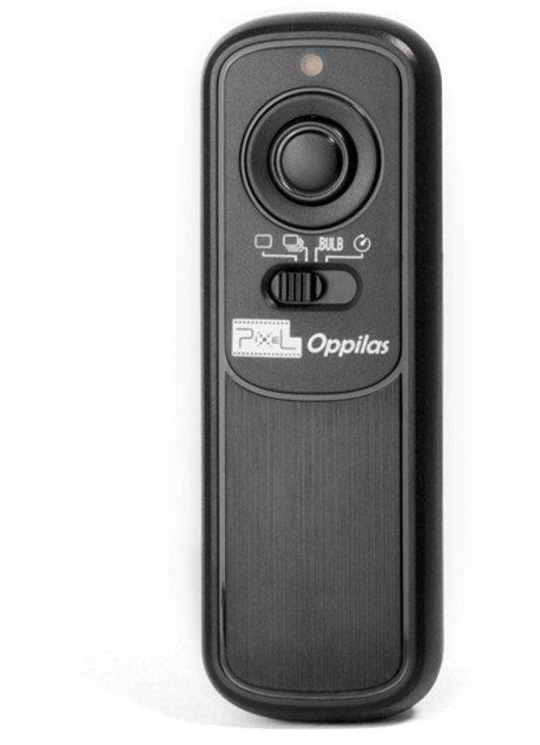 Ασύρματο τηλεχειριστήριο κλείστρου Pixel RW-221 / N3 για Canon