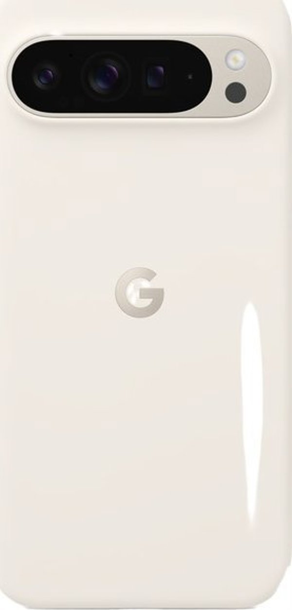 Θήκη Pixel 9 Pro XL Πορσελάνη