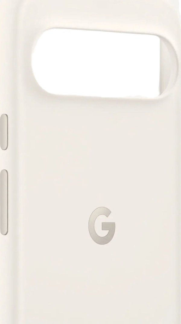 Θήκη Pixel 9 Pro XL Πορσελάνη