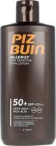 Piz Buin Αντηλιακό Γαλάκτωμα για Αλλεργίες Piz Buin Spf 50+ (200 ml)