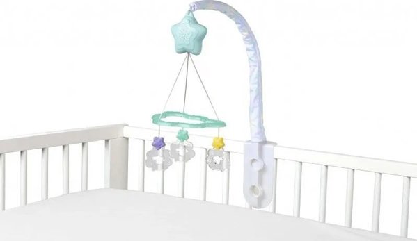 Playgro PLAYGRO music mobile Dreamtime, 0187713