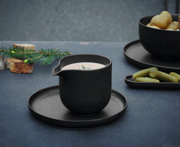 Πιάτο Asa Selection Coppa Kuro, 15 εκ.