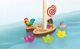 Playmobil PLAYMOBIL 71459 Junior Aqua & Disney: Vaiana Catamaran, construction toy