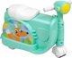 Playgro PLAYGRO θήκη ταξιδιού Ride and Roll Fox, 6388394