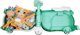 Playgro PLAYGRO θήκη ταξιδιού Ride and Roll Fox, 6388394