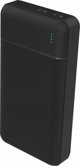 Platinet φορητός φορτιστής 30000mAh PMPB30W707, μαύρο