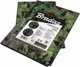 Μουσαμάς Bradas Μουσαμάς καμουφλάζ CAMOforest 3 x 4m 90 g.