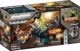 Playmobil Dino Rise Triceratops Legendary Stones (70627) - Σετ Παιχνιδιού με Φιγούρες και Αξεσουάρ