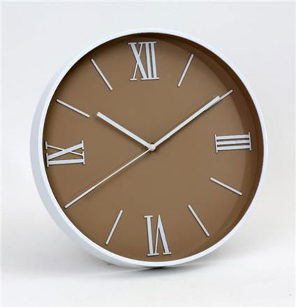 Platinet PLATINET ZEGAR/WALL CLOCK JULY (43629)