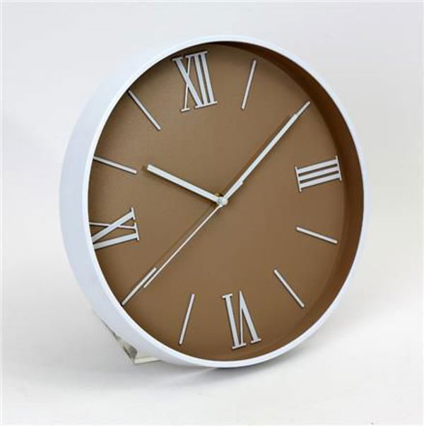 Platinet PLATINET ZEGAR/WALL CLOCK JULY (43629)