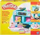 Παιχνίδι Κέικ Play-Doh Super Slice