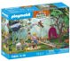 Playmobil Animals & Friends 71855 Χαρούμενο πάρτι γενεθλίων