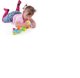 Αστείο τρένο Playgo B/O, 2815