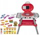 PLAY-DOH σετ παιχνιδιού Sizzlin Grill