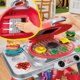 PLAY-DOH σετ παιχνιδιού Sizzlin Grill