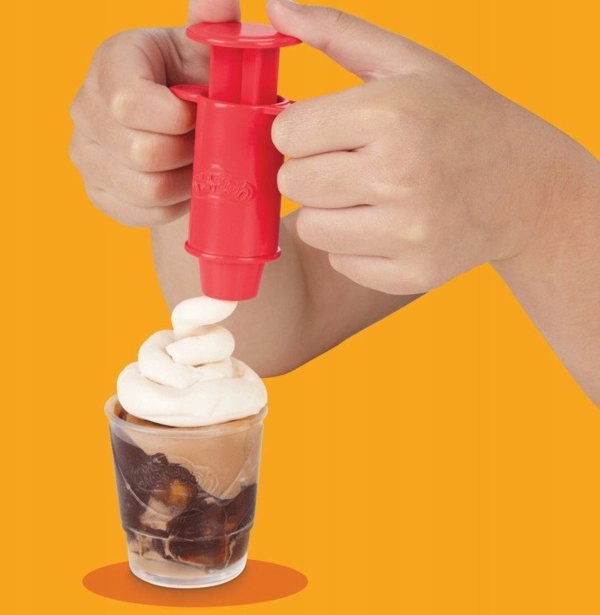 PLAY-DOH σετ παιχνιδιού Sizzlin Grill