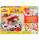 PLAY-DOH σετ παιχνιδιού Sizzlin Grill