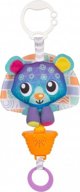 Playgro PLAYGRO κρεμαστό μουσικό παιχνίδι Αρκούδος, 0188320