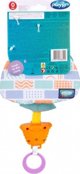 Playgro PLAYGRO κρεμαστό μουσικό παιχνίδι Αρκούδος, 0188320