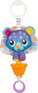 Playgro PLAYGRO κρεμαστό μουσικό παιχνίδι Αρκούδος, 0188320