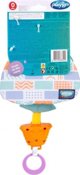 Playgro PLAYGRO κρεμαστό μουσικό παιχνίδι Αρκούδος, 0188320