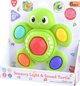 Play&Go PLAYGO sensory lights  & sound Turtle, 2503