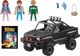 Playmobil Επιστροφή στο Μέλλον Marty's Pick-u (70633)