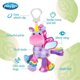Playgro PLAYGRO plush hanging toy Activity Friend Stella Unicorn, 186981