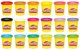 Play-Doh 18 Pack Imagine Anything 1,53 kg