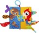 Playgro PLAYGRO μαλακό βιβλίο Tails of the World, 187967