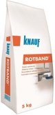 ΓΥΨΟΣΑΝΙΔΑ KNAUF ROTBAND 5KG