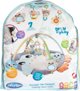 Playgro PLAYGRO Snuggle Me Penguin Tummy Time Gym, 018768178