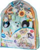 Playgro PLAYGRO Snuggle Me Penguin Tummy Time Gym, 018768178