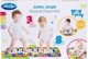 Playgro PLAYGRO musical piano mat Jumbo Jungle, 0186995