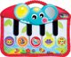 Playgro PLAYGRO musical piano mat Jumbo Jungle, 0186995