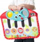 Playgro PLAYGRO musical piano mat Jumbo Jungle, 0186995